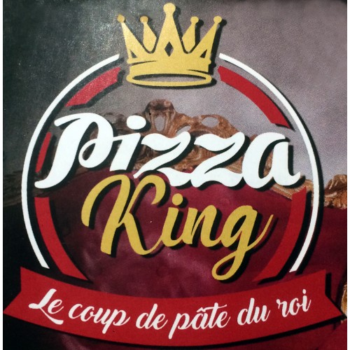 Détails : Pizzeria PIZZA KING CAHORS, pizzeria à Cahors