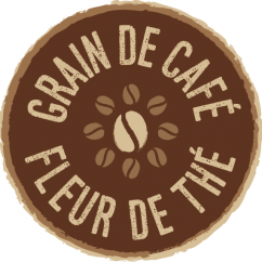 GRAIN DE CAFE FLEUR DE THE Cahors, magasin de café et de thé à Cahors.