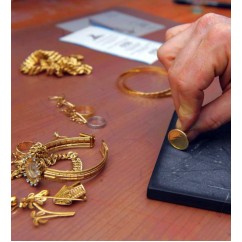 CAHORS NUMISMATIQUE Cahors, achat d'or, rachat d'or et d'argent à Cahors