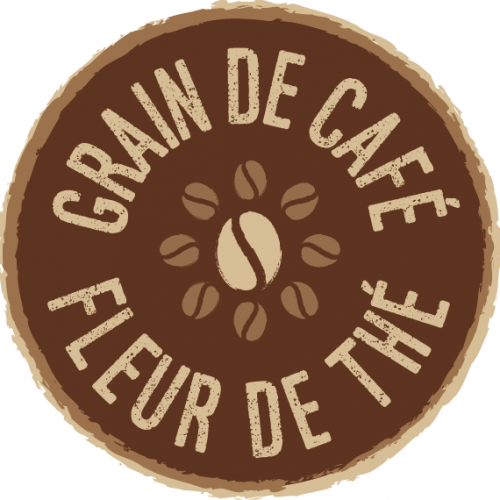 Détails : GRAIN DE CAFE FLEUR DE THE Cahors, magasin de café et de thé à Cahors.