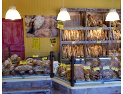 Boulangerie patisserie LE FOURNIL de Lamagdelaine et boulangerie de la croix de fer à Cahors