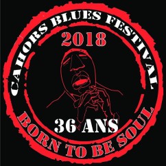 CAHORS BLUES FESTIVAL, festival de blues à Cahors