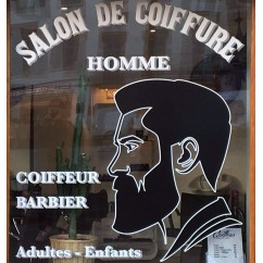 AZ Coiffure Caussade, salon de coiffure homme, coiffeur barbier à Caussade