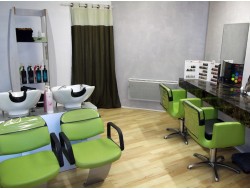 Salon de coiffure MON IDEE COIFFURE Cahors, coiffeur à Cahors, homme et femmes.