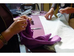 MARYLEN RETOUCH' chez MARYLEN Cahors, atelier de retouche de vêtement, réparation de vêtements, ourlets, recoupe, chez MARYLEN à Cahors