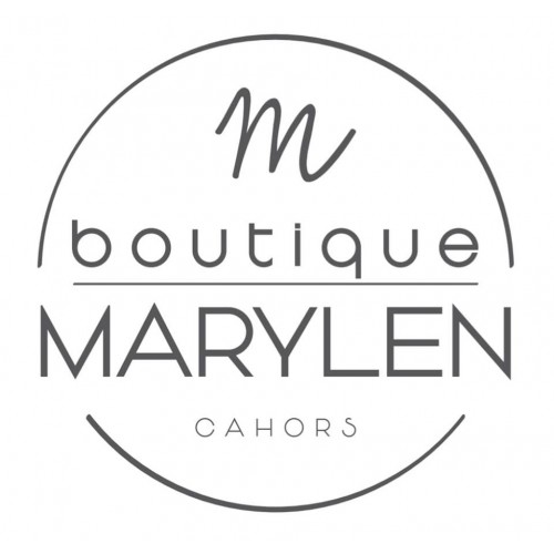 Détails : MARYLEN Cahors, boutique de prêt à porter, magasin de vêtement pour femme dont vêtements grandes tailles pour femmes à Cahors, réparation vêtements et couture à Cahors.