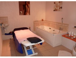 Salon de soins esthéthiques AUX INSTANTS DOUCEURS Cahors, salon d'esthétique et de soins de beauté à Cahors