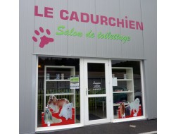 LE CADURCHIEN Cahors, salon de toilettage pour animaux à Cahors