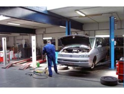 Garage YANNIG MARIE Cahors, garage automobile, réparation de voiture, pièces et accessoires à Cahors