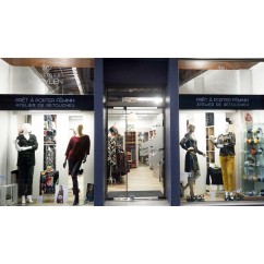 MARYLEN Cahors, boutique de prêt à porter, magasin de vêtement pour femme dont vêtements grandes tailles pour femmes à Cahors, réparation vêtements et couture à Cahors.