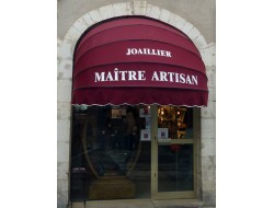 Bijouterie joaillerie F.HONVAULT Cahors, maître artisan bijoutier joaillier à Cahors