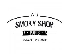 SMOKY SHOP Cahors, cigarette électronique et recharge de cigarette électronique à Cahors