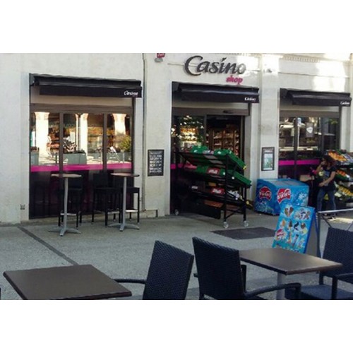 Détails : CASINO SHOP CAHORS, casino, alimentation générale, épicerie, fruits et légumes, vins, boissons, snacking à Cahors ...