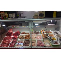 CHEZ HAKIM Cahors, boucherie, charcuterie Halal et spécialités à base de viandes à Cahors