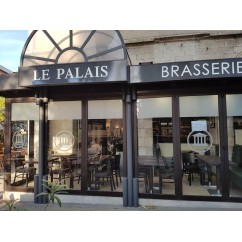 LE PALAIS CAHORS, restaurant, brasserie à Cahors