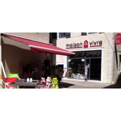 MAISON A VIVRE Cahors, magasin de décoration, d'équipements et d'ustensiles de cuisine à Cahors '